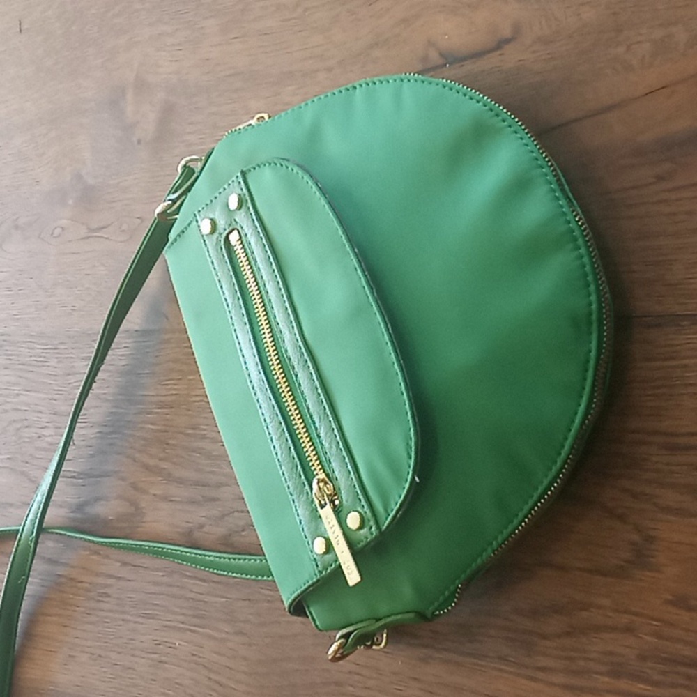 Olivia + Joy purse